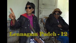 Lennagam Padeh Episode-12