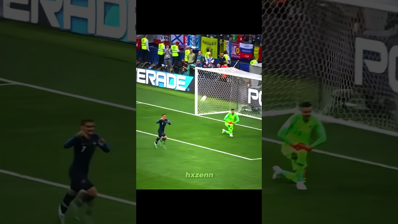 Griezmann Celebration🤣🤩🔥 