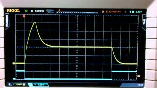 DDS AHDSR prototype demo