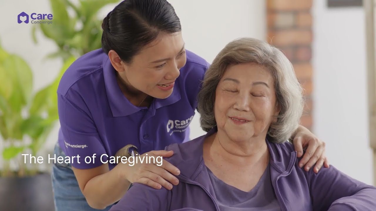Care Concierge Care Team | The Mansion