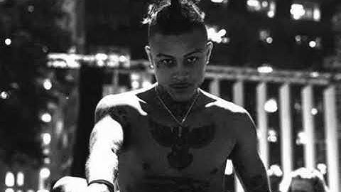 Lil Skies - Music And Pain (NEW SNIPPET)