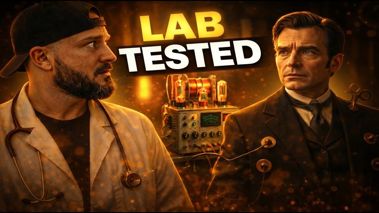 The Miracles That Science Couldn’t Explain