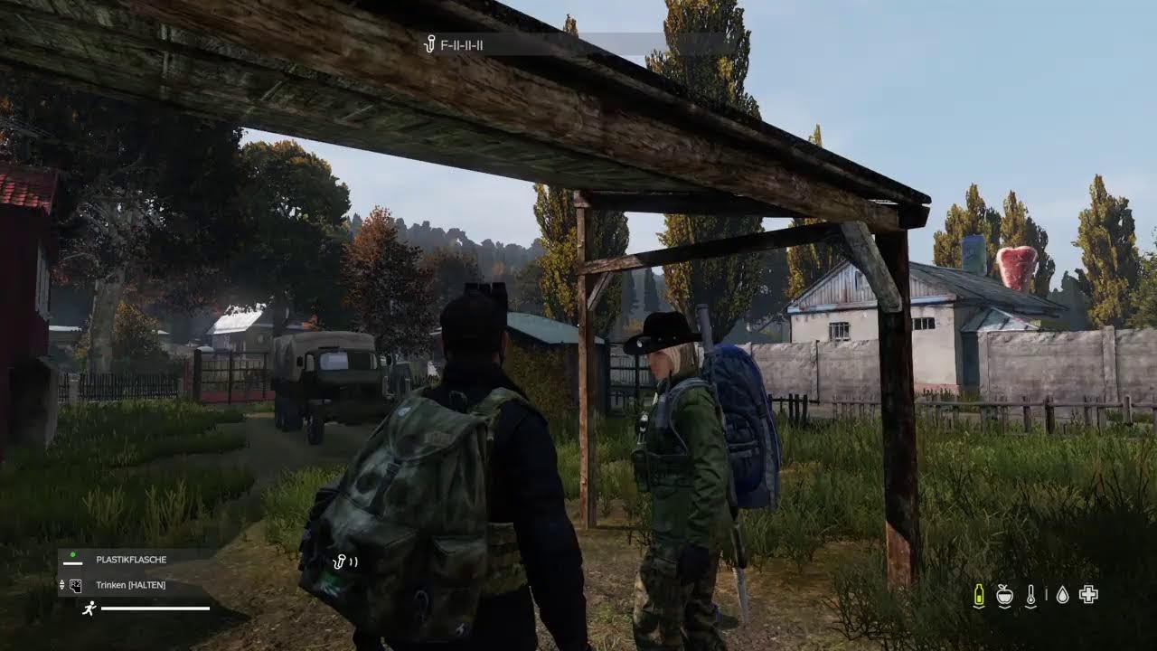 Dayz rp - YouTube