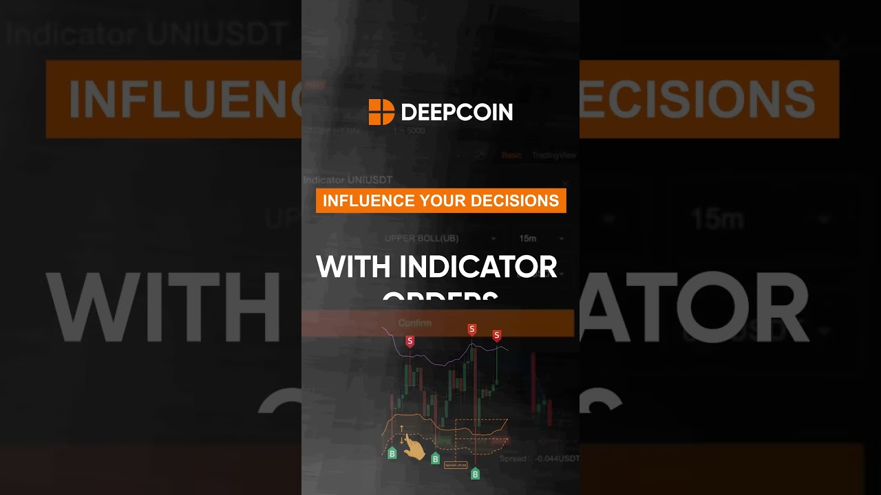 Welcome to #deepcoin - Crypto Exchange