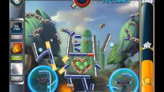 Superball Level 295 - Facebook