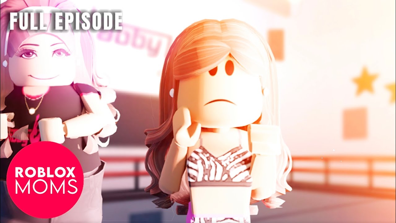 ABBY BRINGS IN A NEW GIRL? |Full Episode (S2EP1) **VOICED** | Ro Time | Roblox ORA Roleplay