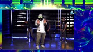 Wisin & Yandel - Algo Me Gusta De Ti 2013 (DJ Revilla Video Remix) ft (Dj Kouzy Remix )