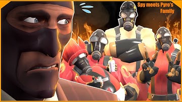 [SFM] Spy meets Pyro
