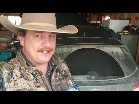 How to keep oil off your shop floor