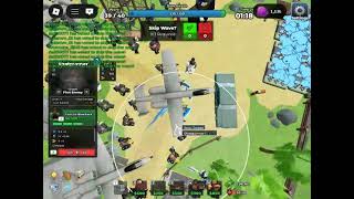 Tds Gameplay With Trash Ping