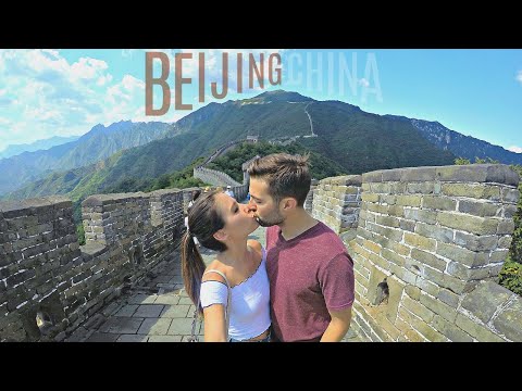 BEIJING, CHINA TRAVEL GUIDE | Tayna + Palmer