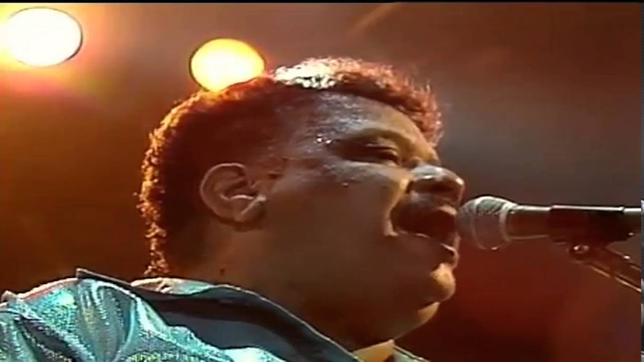 Tim Maia Gostava Tanto De Você