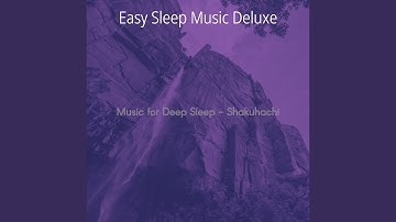 Suave Backdrops for Binaural Sleep