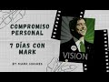 Compromiso Personal - 7 Días con Mark Hughes D2