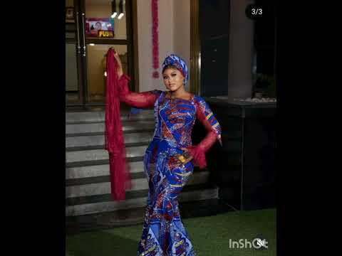 MUSTAPHA M DACTOR KINADA KAPACITY OFFICIAL VIDEO BY MOMEE GOMBE