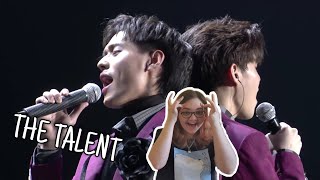 HIDDEN TRACK - Billkin, PP Krit | LINE TV AWARDS 2020 Reaction