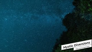 Mystic Diversions - Warm Summer Night (2004)