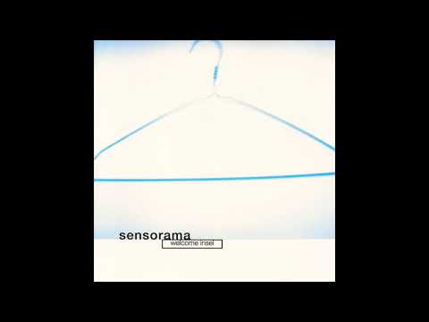Sensorama — Sensorama ‎– Zone 30