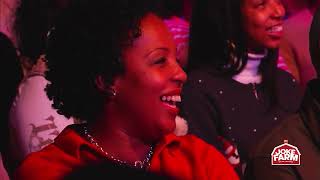 WE GOT THE JOKES -S101 (TV PILOT)