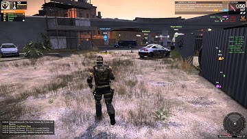 Apb Reloaded Gameplay -Testing My Recording Quality