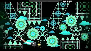 (Impossible Circles #14) ArcTic CompLex by Taronuse & Bananaigor17