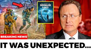 BREAKING: What Brandon Fugal’s Team Just Pulled From the Mesa Has Scientists Completely Stunned…