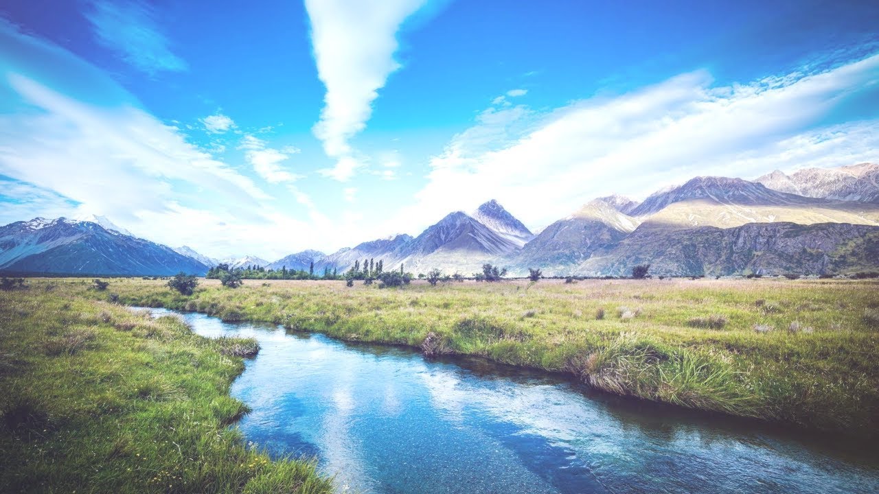 ALPHA 9 - Lily (Extended Mix)