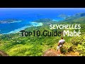 Mah seychelles top 10 guide