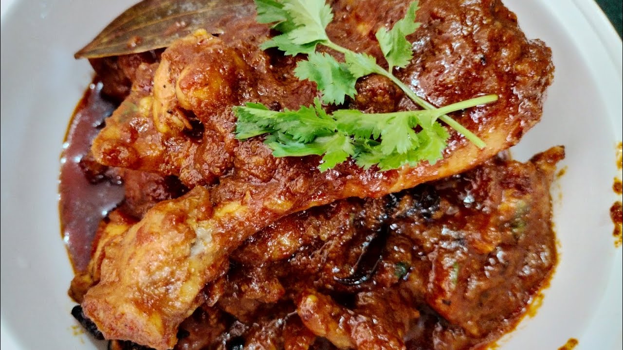 chicken gravy recipe 😋 chicken gravy recipe kaise banaye how to make