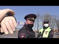 Часть 1. Полиция устроила облаву на журналистов"Задержание"Лунькова 19.3
