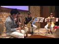 ウィスキーがお好きでしょ(サックス四重奏) 朝♪クラ~Asa-Kura~