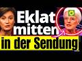 💥EIL💥ULRIKE HERRMANN ENTLARVT SICH SELBST IN DISKURS MIT VINCENT EBERT BEI MAISCHBERGER