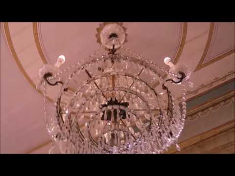 Queluz Palace, Sintra