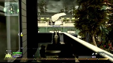 mw2 flawless team deathmatch bailout stimulus package nuke