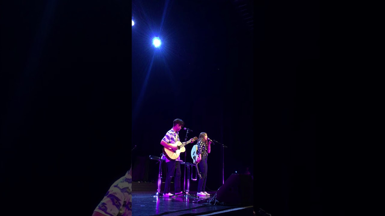 샘 킴(Sam Kim) & 권진아(Kwon Jinah) - Lucky