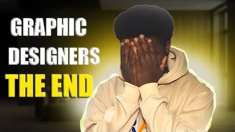 The New Ai Graphic Design Tool || Is This The End For Designers ?