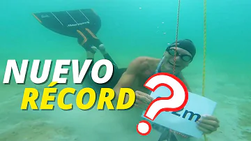 ¿Cuál es el récord mundial de aguantar el pis?