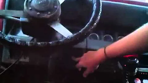 Key Bypass with Push Button Start