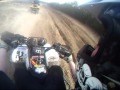2001 Yamaha Warrior at Slades Park
