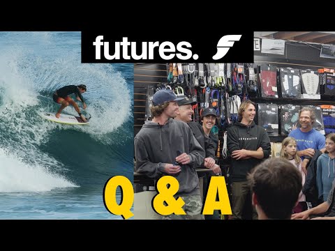 Futures Fins Q