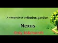 How to setup nexus node | Hindi full guide | One click setup at nodes.garden