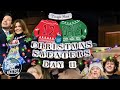 12 Days of Christmas Sweaters 2023: Day 11 | The Tonight Show Starring Jimmy Fallon