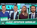 DOKTOR GELDİ 98. BÖLÜM &quot;BOYUN-EL VE KOL AĞRILARI&quot;