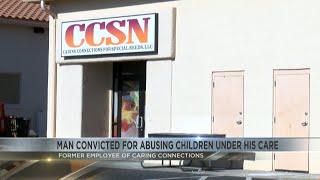 Settlement reached in lawsuits filed against Southern Arizona care for special needs children Settlement reached in lawsuits filed against Southern Arizona care for special needs children