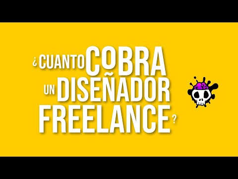 💰Cuanto COBRO mis DISEÑO!? 💵Cuanto GANA un DISEÑADOR FREELANCE? Descubre Cuánto Puedes Ganar como Diseñador Gráfico: Conoce los Salarios Promedio