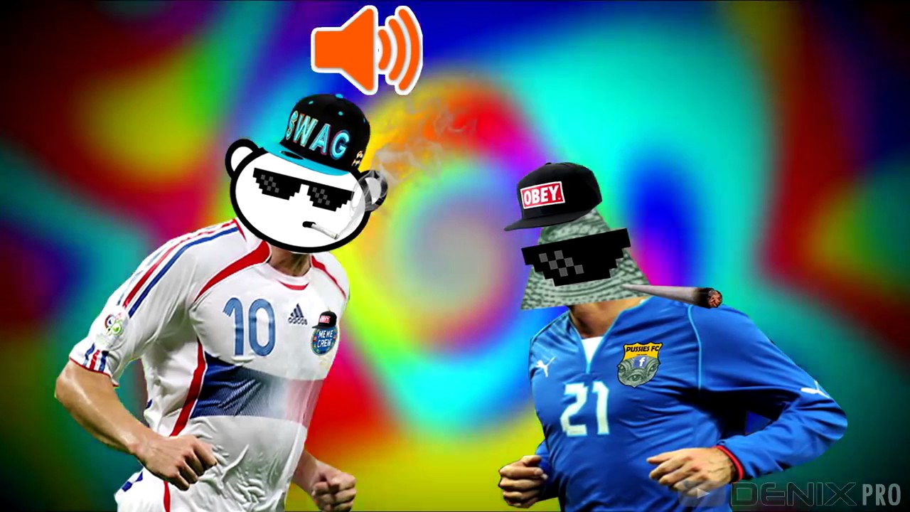 MLG FOOTBALL - YouTube