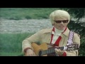 Capture de la vidéo Heino - Treue Bergvagabunden 1975