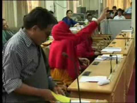 14th Tibetan Parliament meets for 8th Session with...