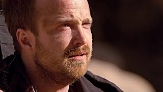 I watched Jane die | Breaking Bad S05E14