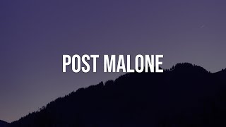 Sam Feldt - Post Malone (Lyrics) feat. RANI chords